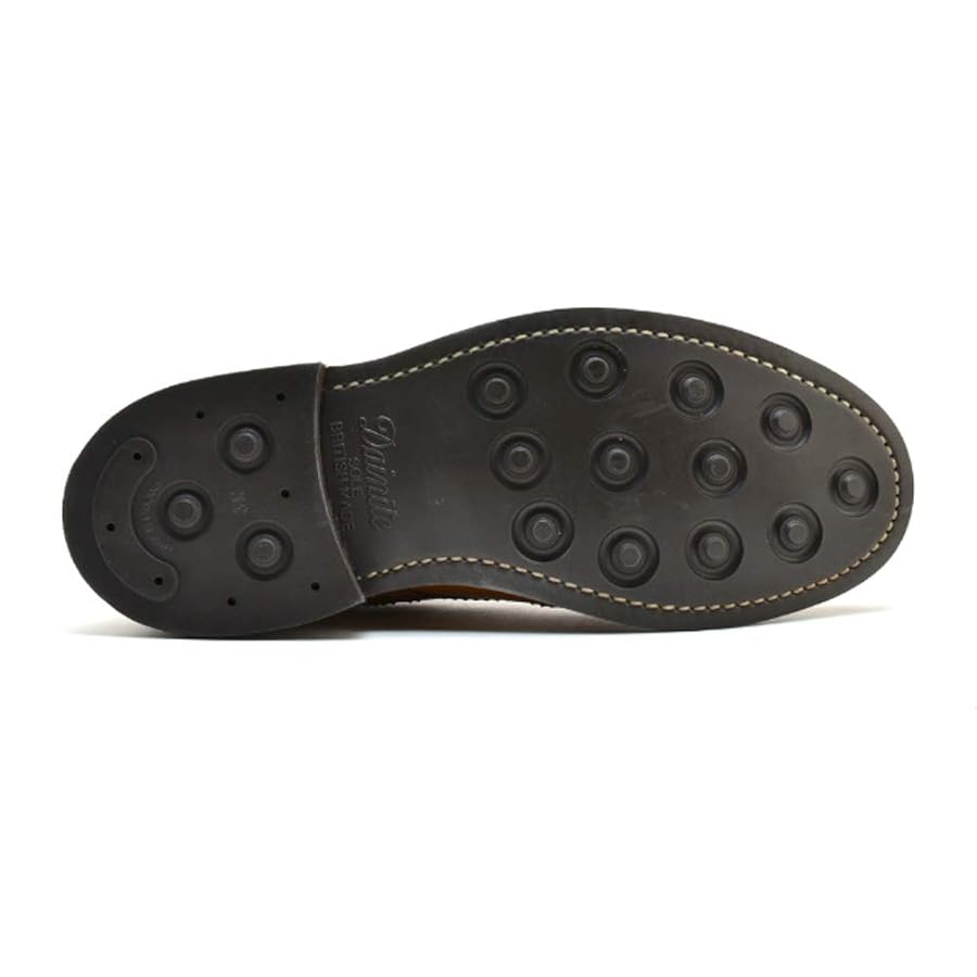 【美品】Tricker's カントリーブーツ M2508 エイコンアンティーク imgrc0091281342.jpg